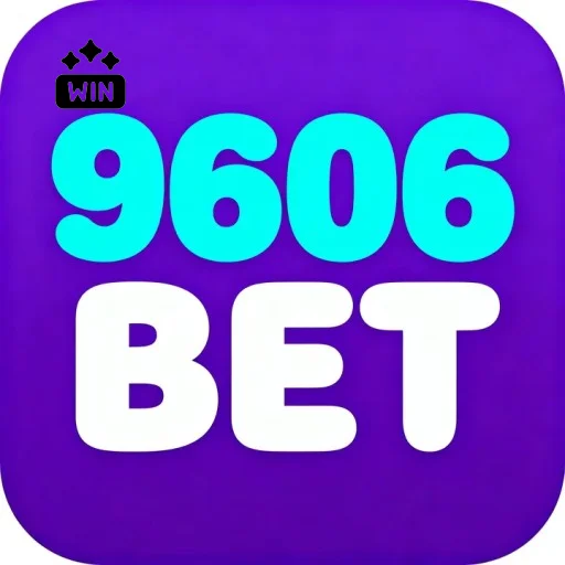 9606bet Logo