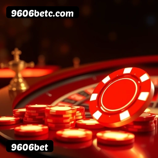Imagem quadrada de apoio para baixar 9606bet