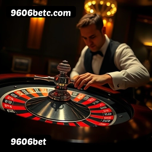 Jogos de Cassino em Destaque - Slots, Roleta, Blackjack