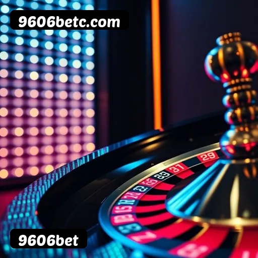 Imagem secundária de apoio para instalação do app 9606bet