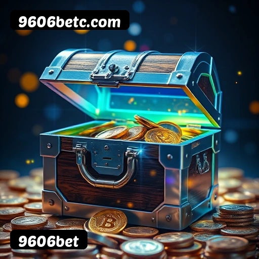 Cassino ao Vivo 9606bet - Dealers Brasileiros Profissionais