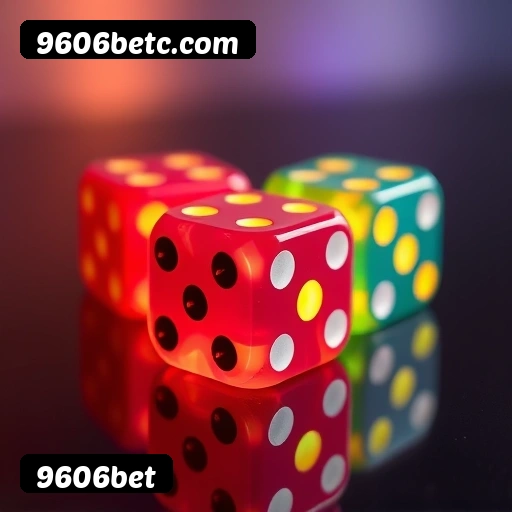 Benefícios do Login 9606bet - Bônus e Vantagens Exclusivas