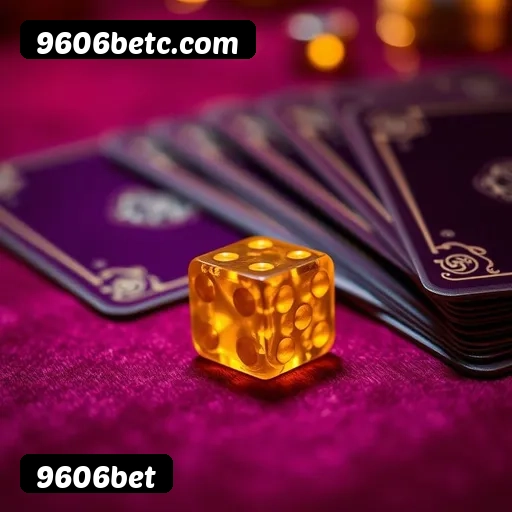 Coleção Premium de Slots 9606bet - NetEnt, Pragmatic Play, Evolution